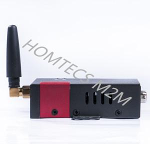 M3 industrial serial port gsm modem support sms and at command