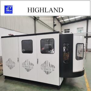 Wholesale 450L/Min Non Standard Customization Hydraulic Test Stand Of Road Header from china suppliers