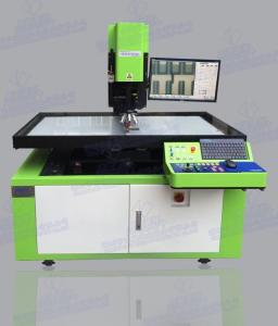 China High Precision Laser TV LCD Repair Machine Thermode Bonding / Computer Programing on sale