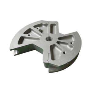Wholesale Aluminium Die Casting Parts Gravity Die Casting Components For New Power Generators from china suppliers