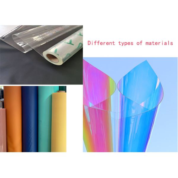 Transparent TPU Printing Ink Silicone Logo Tags For Workwear Jacket