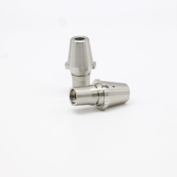 Manufacturing Prototype Order CNC Parts Customization Service Precision Machining