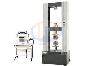 Friendly Interface Electronic Universal Testing Machine
