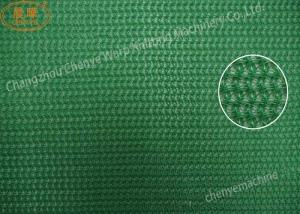 Wholesale Automatic Safety Net Machine , Knotless Net Making Machine 1 Year Warranty from china suppliers