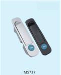 High Quality Compression Swing Handle Lock Rod Control Heavy Duty Cabinet Lock