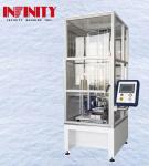 300mm Y-axis Range Three-axis Automatic Drop Ball Machine For Mobile Phone