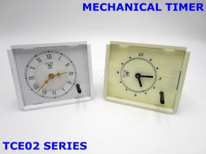 Wholesale TOTAL Code Stove Top Timer , Modern Kitchen Timer With Count Down / Alarm from china suppliers