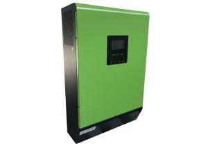 Wholesale IEC 61215 40A Hybrid MPPT Based Solar Charge Controller from china suppliers
