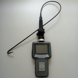 China NTSC PAL Video Format Borescope Probe Rechargeable Li Polymer Battery on sale
