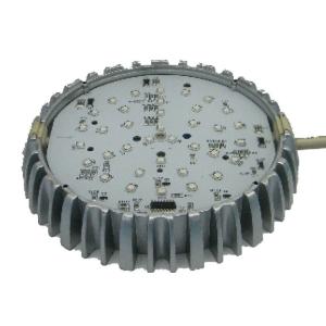 Various Colors LED Pixel Dot , Waterproof Led Module Long Lifespan Rain Proof