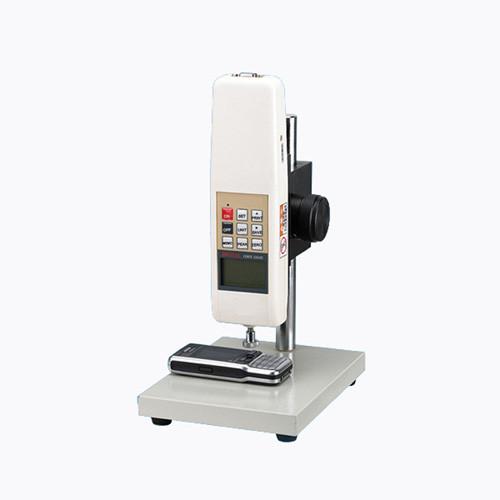 Quality Easy Operation AAJ Keystroke Force Gauge Test Stand Quick Reset for sale
