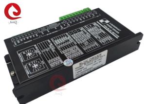 China JUNQI 12VDC 10A 20A 30A Brushless DC Motor Speed Driver, 3 Phase Motor Controller on sale