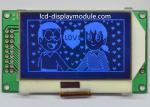 Resolution 132 x 64 LCD Display Module 6 O ' Clock Viewing Angle 3.3V Power