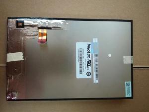 Wholesale 7&quot; Computer Touch Screen Computer Monitor PDA Oled N070ICN-GB1 300cd Brightness from china suppliers