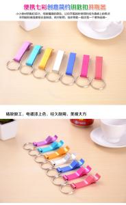 Wholesale Customized Metal Bottle Opener ,Cheap Custom Beer Bottle Opener Promotion Bottle Opener from china suppliers