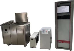 Wholesale Ppr 10mpa Hydrostatic Pressure Testing Machine Computer Control from china suppliers