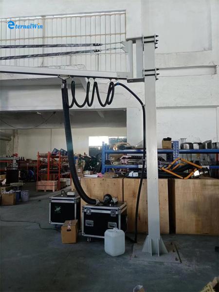 Durable Carton Manipulator With B-Rocker Arm 3000mm-4000mm And Tube Length