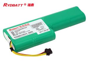 Wholesale Vacuum Cleaner 10S1P 12v Nimh Battery Pack 3500mAh 4500mAh Industrial from china suppliers