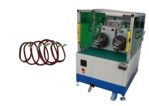 Wholesale Two Stations Automatic Stator Winding Machine For Fan Stator 3HP from china suppliers