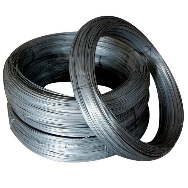 Low Carbon SAE 1006 SAE 1008 Cold Heading Steel Wire Rod