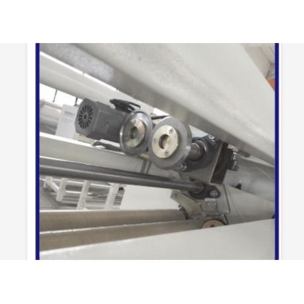 Computerized Automatic Mattress Cutting Machine Panel Cutter