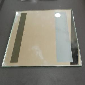 Mirror Glass Decorative Bathroom Safety Clear Float Around Ntique Mirror
