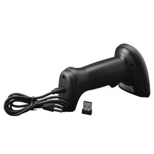 Wholesale Large Memory Bluetooth Wireless Barcode Scanner 4mil Scan Precision from china suppliers