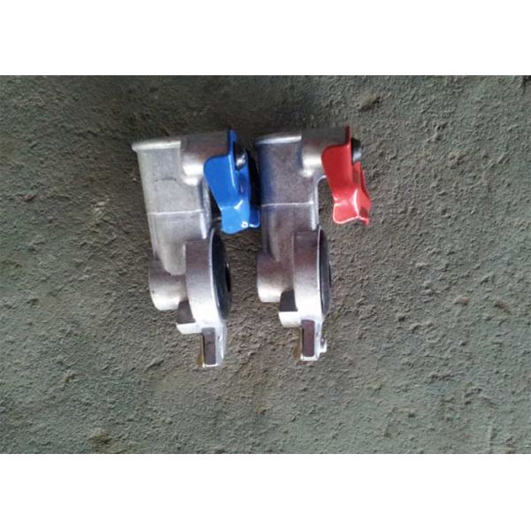 Durable Semi Trailer Spare Parts Brake Line Coupler Truck Gas Circuit Quick Change Joint
