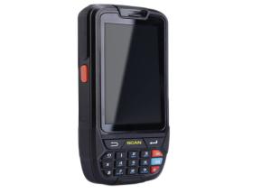 Wholesale 4 inch Touch Screen Rugged Portable Data Terminal Android 7.0 Mobile Smartphone PDA from china suppliers