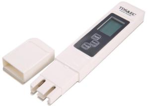 Wholesale High Precision Conductivity Meter Units High Definition LCD Screen from china suppliers