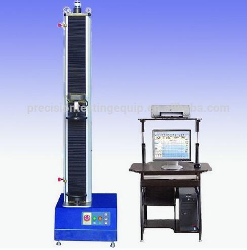 Quality Computer Control compression Electromechanical Universal Testing Machine WDW-ES0.05 for sale