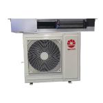 Food Factory Multi Connected Clean Air Conditioners Constant Temperature