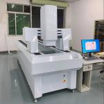 Customized Video Coordinate Measuring Machine For Battery Box