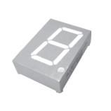 Wholesale 1 Digit LED Numeric Display 0.8 Inch 7 Segment Common Cathode from china suppliers