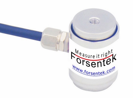 Small Tension Load Cell 5kg Micro Compression Sensor 10kg Cylindrical Transducer 20kg