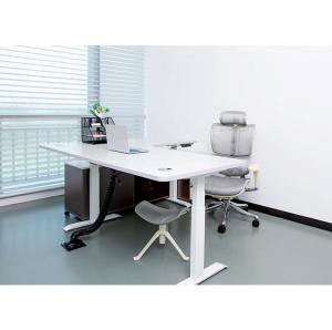Wholesale 2-Stage Height Adjustable Electric Coffee Table for Custom Mechanical Lifting in Home from china suppliers