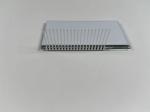 Segment Monochrome Lcd Display , 4.0V Customized Size Lcd Screen Module