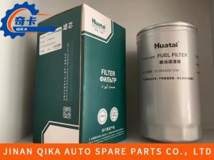 China Advanced Design Fuel Filter Howo Truck Spare Parts 612600081334 on sale