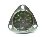 ±12-±15V Vibration Measurement Detecting the Smallest Vibrations with High