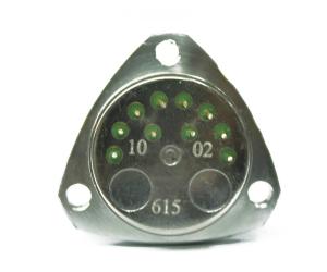 Wholesale Analog Output Single Axis Quartz Accelerometer Vibration Sensor for Oil Drilling from china suppliers