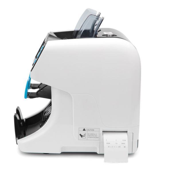 FMD-985 Banknote Sorter Manufacturer value counter sorting currency sorting machine dual CIS serial reading with printer