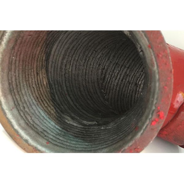 IGBT 33.2KVA Digital Welding Machine For Rear Plate