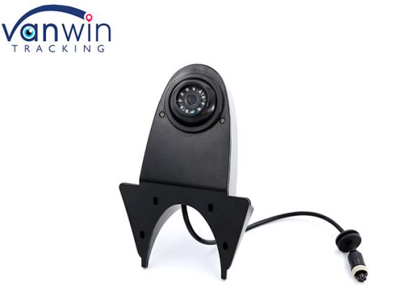 Quality Surveillance System Vehicle Security Camera Working With MDVR for sale