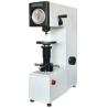Buy cheap Rigid Shell Manual Rockwell Hardness Testing Machine with Dial Reading 0.5HR from wholesalers