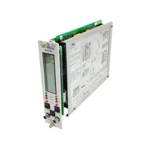 China 3300/16 Bently Nevada Parts System 3300 Series XY/GAP Dual Vibration Monitor on sale