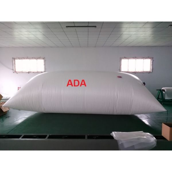 23KL detergents Bulk Flexitank for Transportation 20ft container flexibag