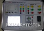 Transformer load and capacity test