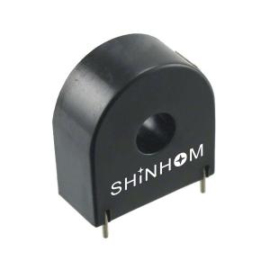 Wholesale High Accuracy Current Sense Transformer PCB Mounting Wide Inner Hole from china suppliers