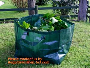 Wholesale Garden related products, garden products, garden tools, Garden Fabric Grow Bags, garden waste bag, self standing yard wa from china suppliers