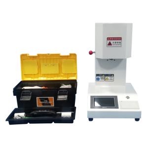 ASR 5605 50HZ Determination Melt Flow Index Tester